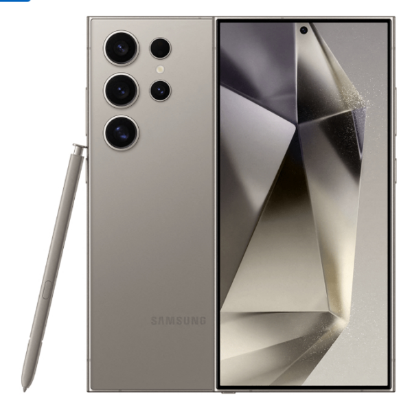 Samsung Galaxy S24 Ultra